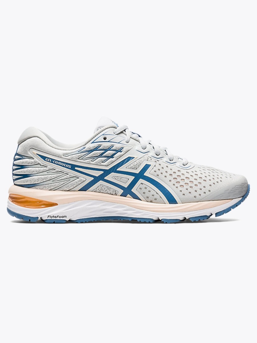 ASICS Gel-Cumulus 21 Polar shade / Grey floss