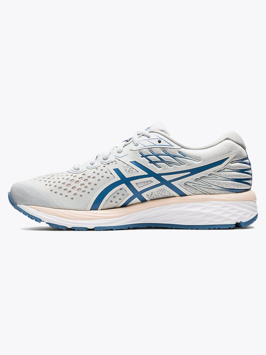 ASICS Gel-Cumulus 21 Polar shade / Grey floss