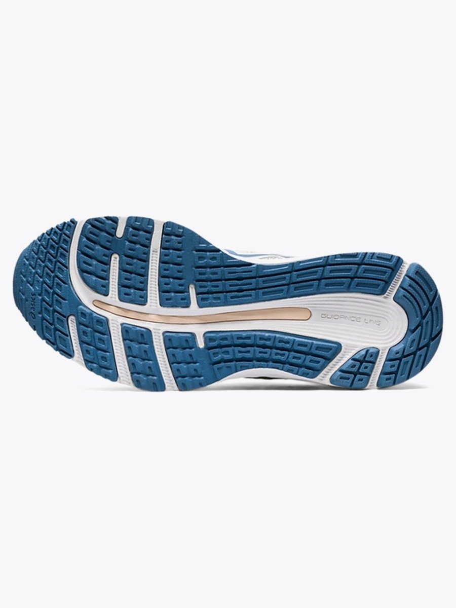ASICS Gel-Cumulus 21 Polar shade / Grey floss