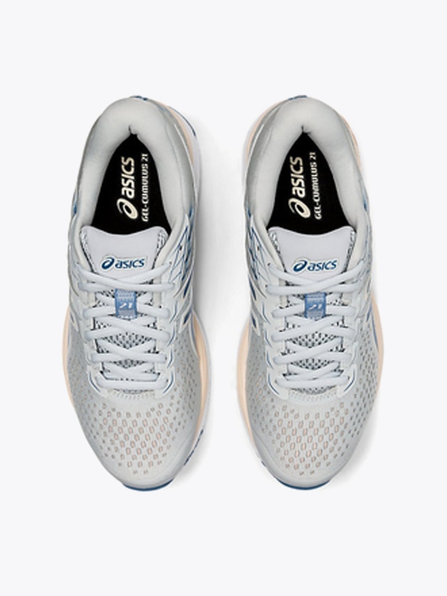 ASICS Gel-Cumulus 21 Polar shade / Grey floss