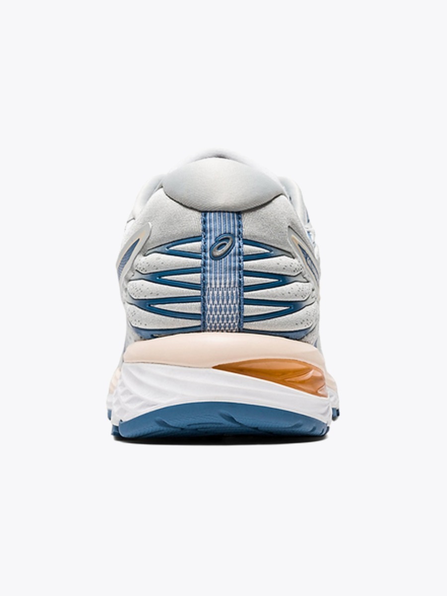ASICS Gel-Cumulus 21 Polar shade / Grey floss