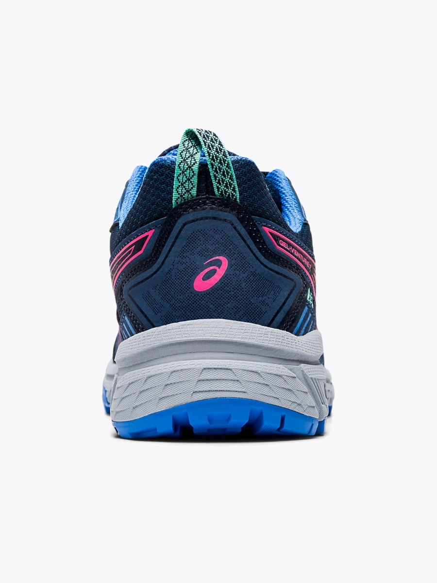 ASICS Gel- Venture 7 Peacoat / Hot Pink