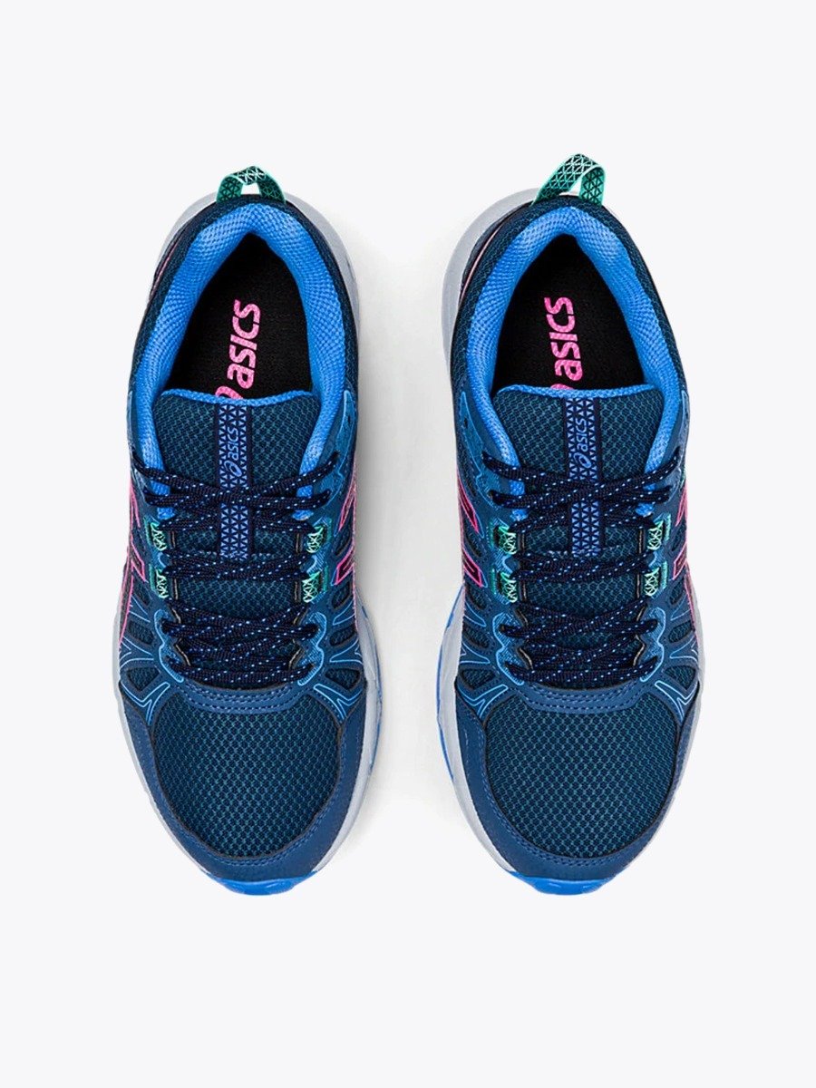 ASICS Gel- Venture 7 Peacoat / Hot Pink