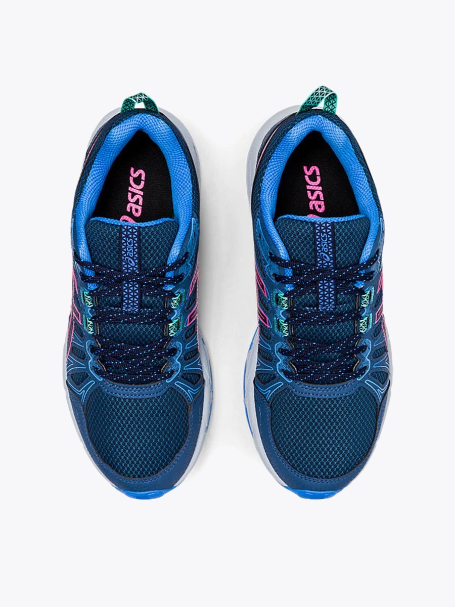 ASICS Gel- Venture 7 Peacoat / Hot Pink