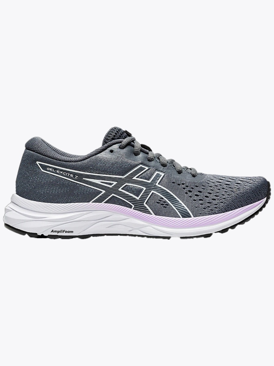 ASICS Gel-Excite 7 Carrier Grey/ White