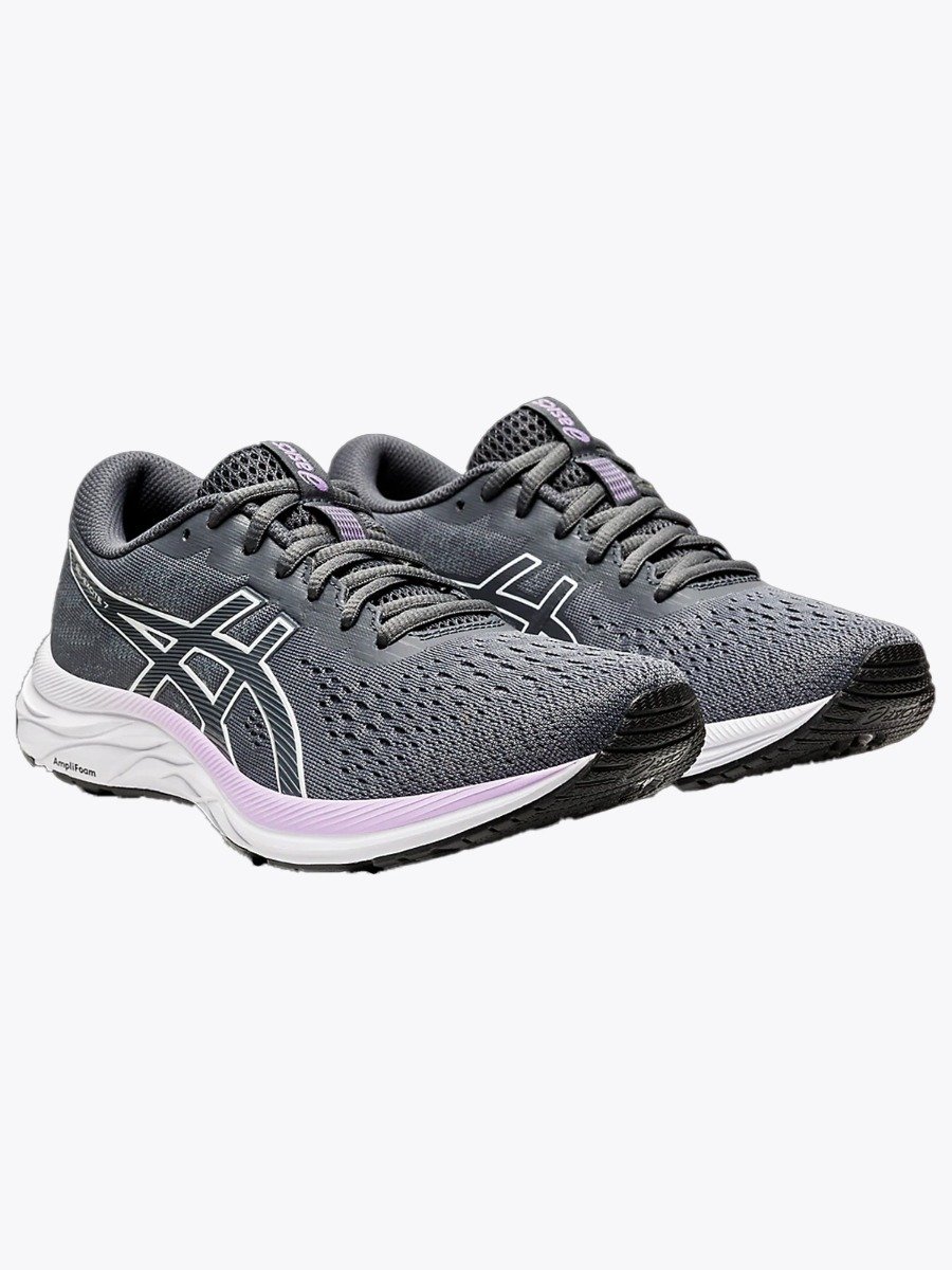 ASICS Gel-Excite 7 Carrier Grey/ White