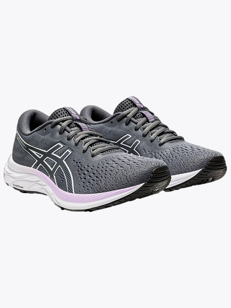 ASICS Gel-Excite 7 Carrier Grey/ White
