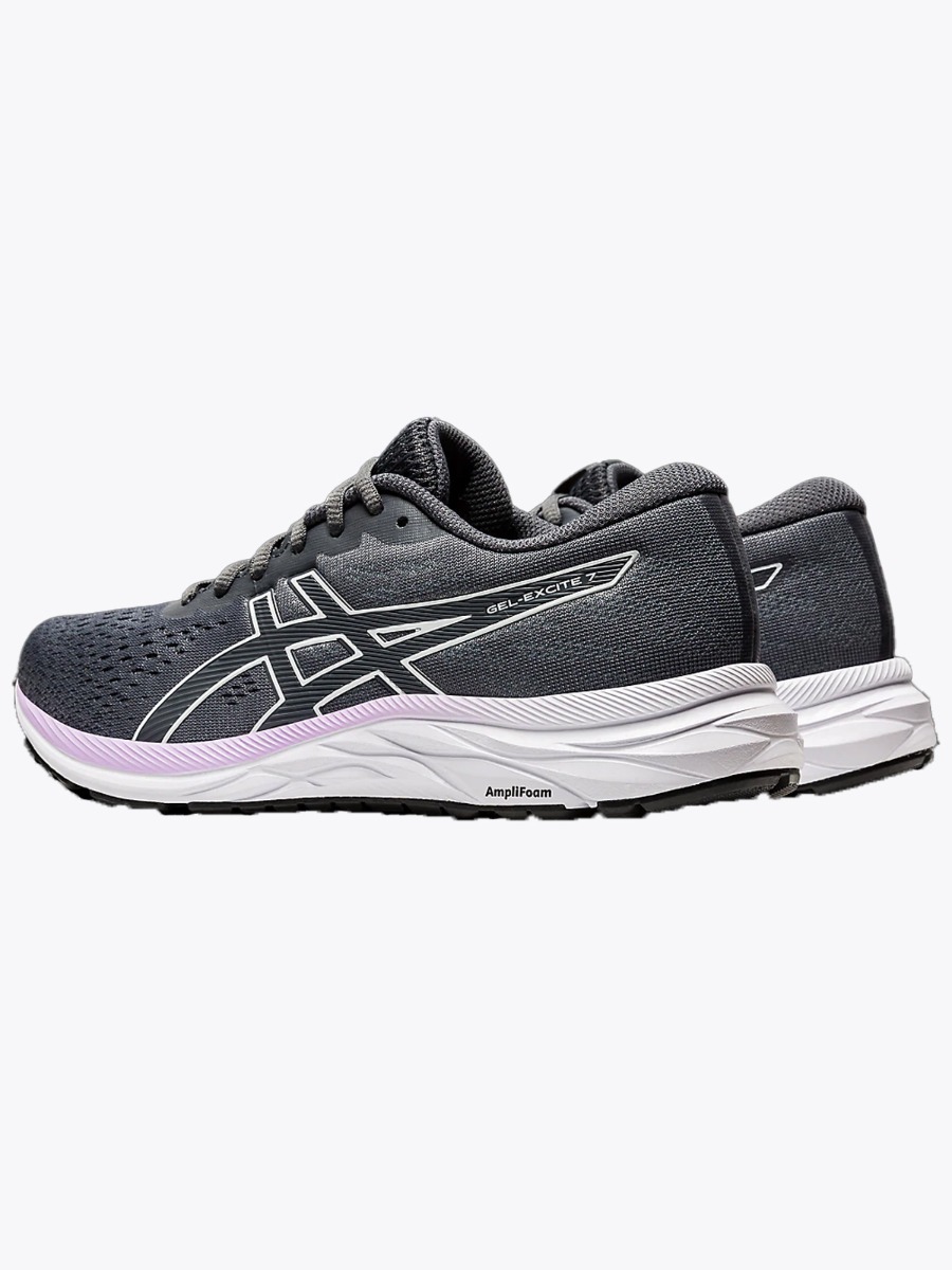 ASICS Gel-Excite 7 Carrier Grey/ White