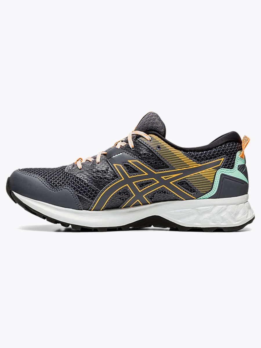 ASICS Gel-Sonoma GTX Metropolis / Black