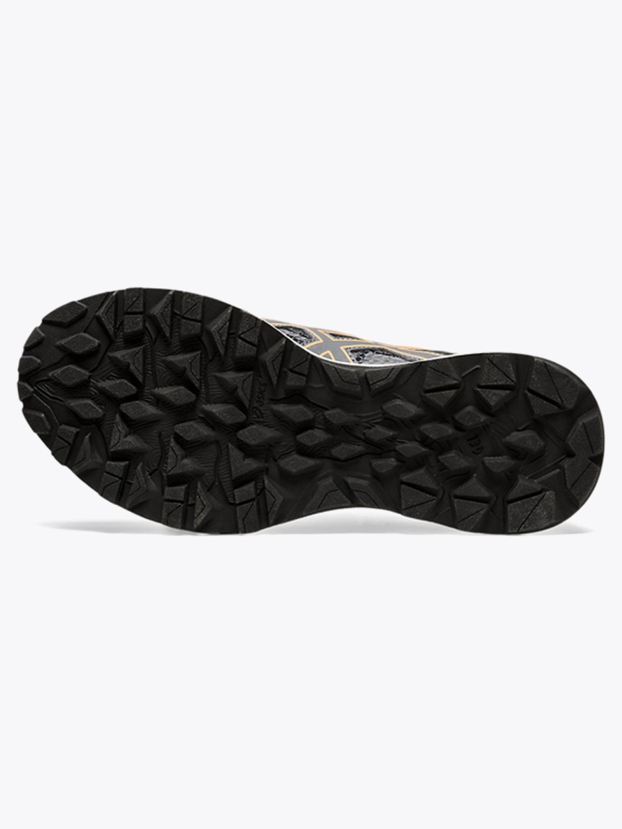 ASICS Gel-Sonoma GTX Metropolis / Black