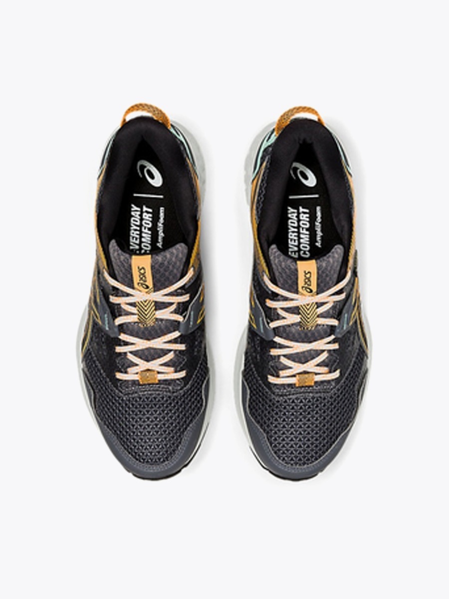 ASICS Gel-Sonoma GTX Metropolis / Black