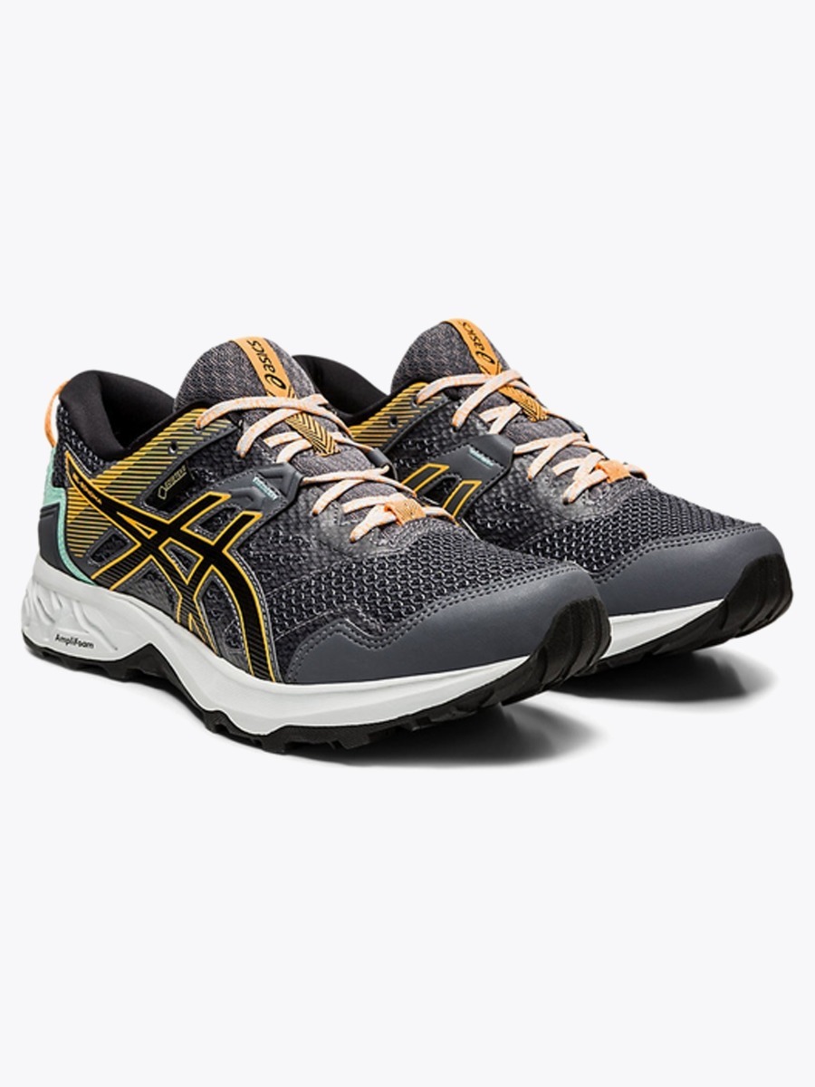 ASICS Gel-Sonoma GTX Metropolis / Black