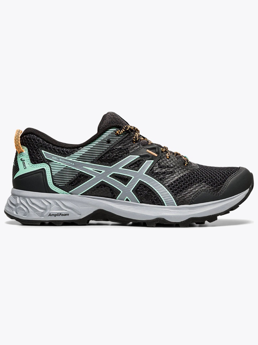 ASICS Gel-Sonoma 5 Graphite Grey / Sheet Rock