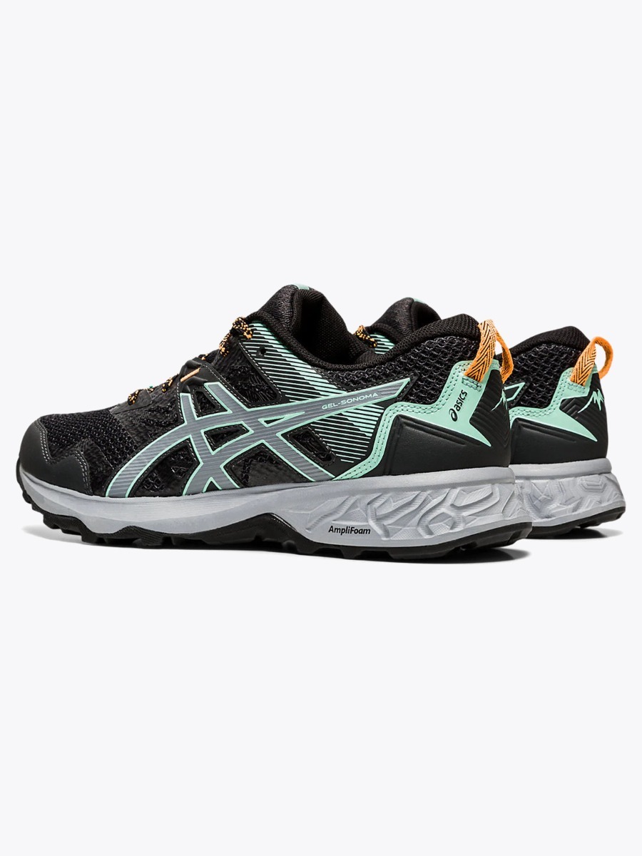 ASICS Gel-Sonoma 5 Graphite Grey / Sheet Rock