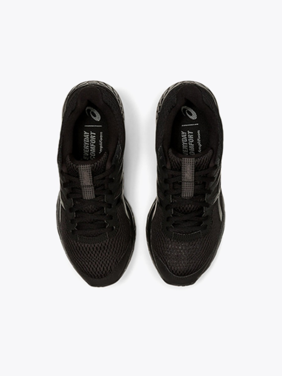 ASICS Gel-Contend 6 Black / Black