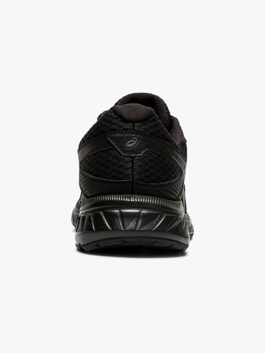ASICS Gel-Contend 6 Black / Black