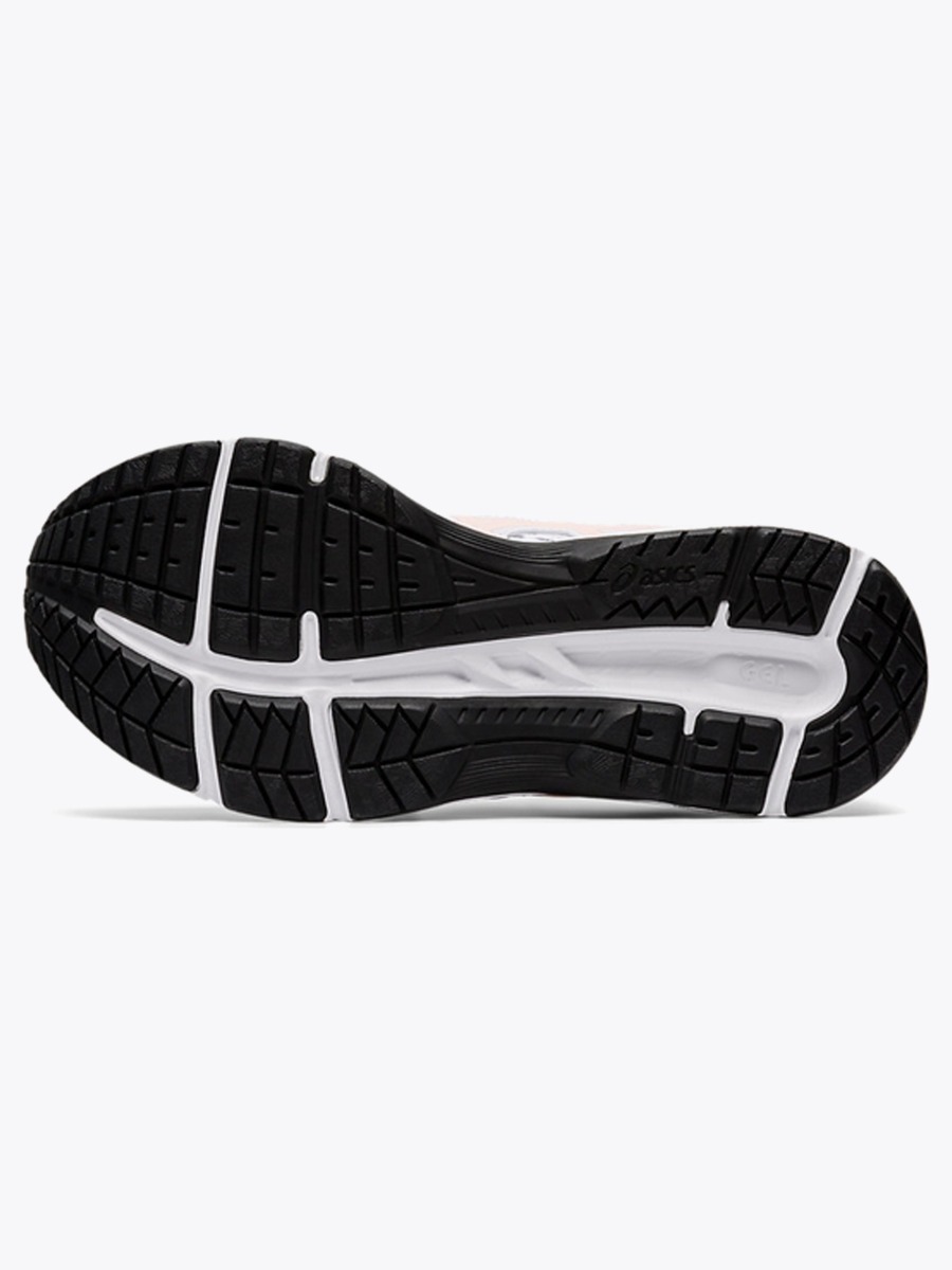 ASICS Gel-Contend 6 White / Breeze