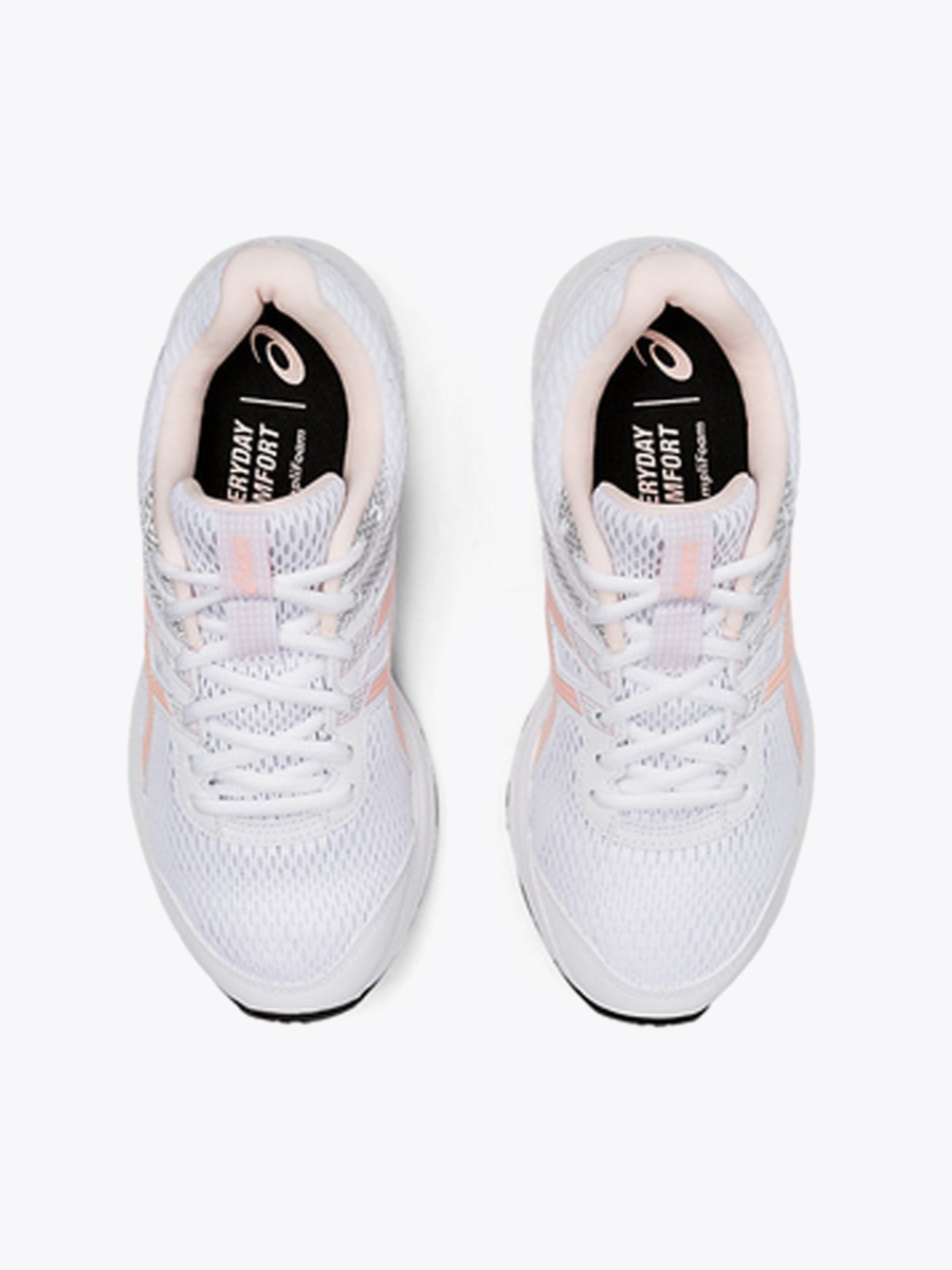 ASICS Gel-Contend 6 White / Breeze