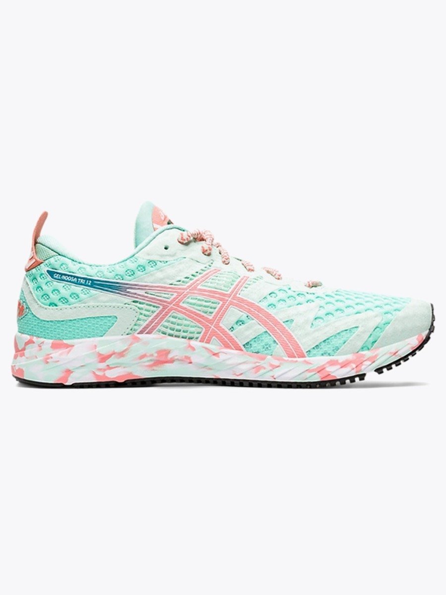 ASICS Gel-Noosa Tri 12 Fresh Ice / Guava