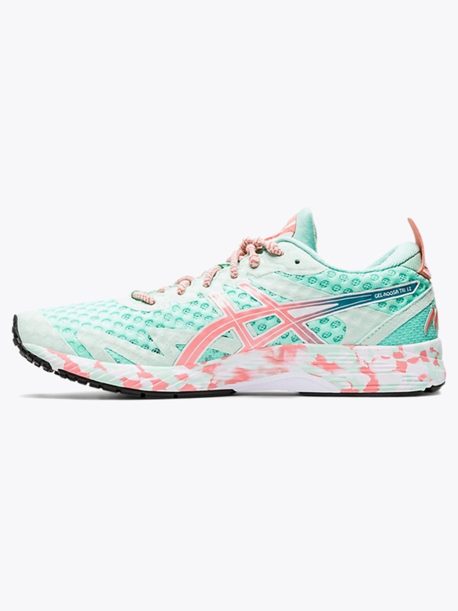 ASICS Gel-Noosa Tri 12 Fresh Ice / Guava
