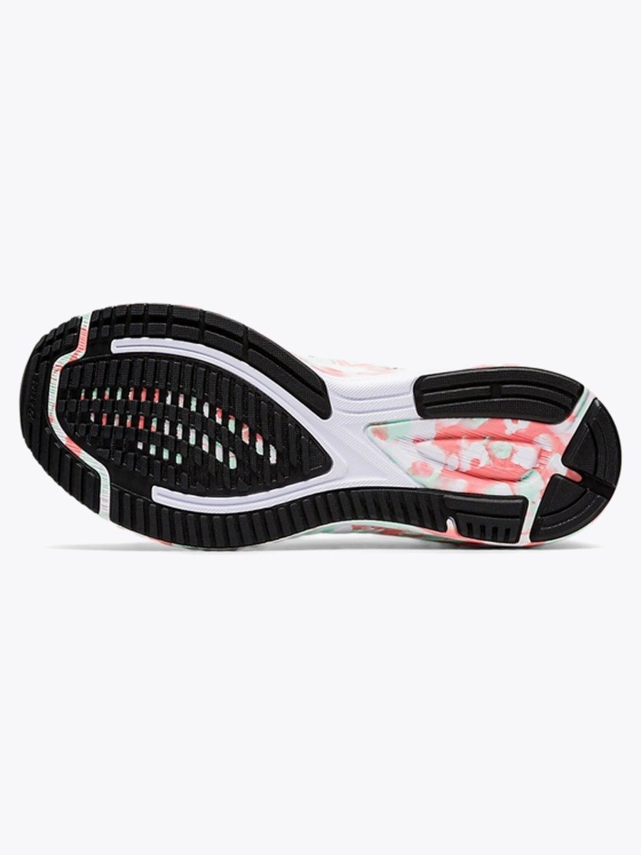 ASICS Gel-Noosa Tri 12 Fresh Ice / Guava