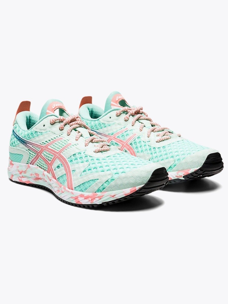 ASICS Gel-Noosa Tri 12 Fresh Ice / Guava