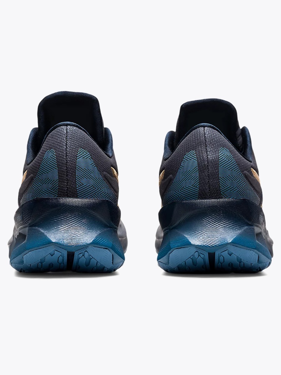 ASICS Novablast French Blue/ Champagne