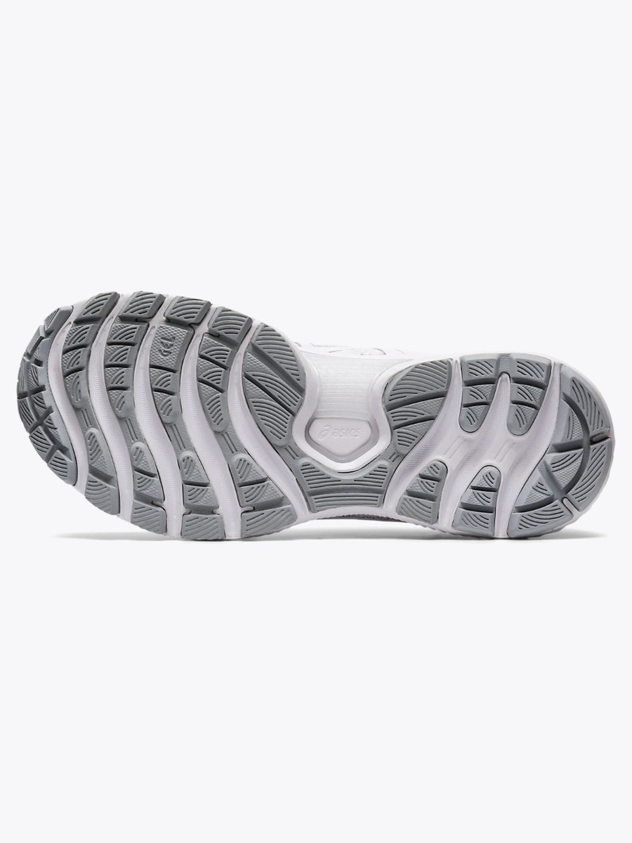 ASICS Gel-Nimbus 22 White/White