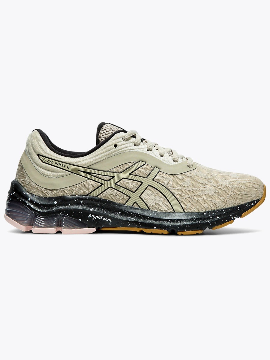 ASICS Gel-Pulse 11 Putty/ Black