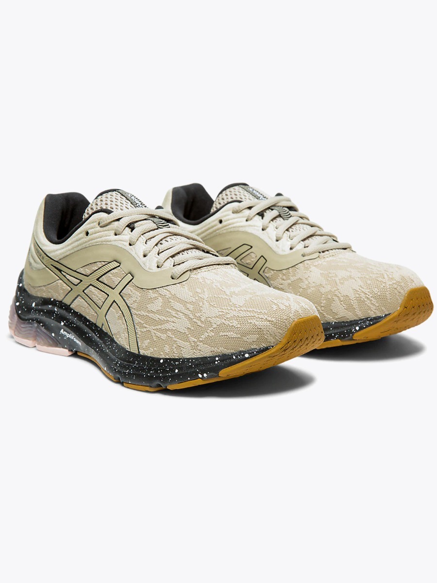 ASICS Gel-Pulse 11 Putty/ Black