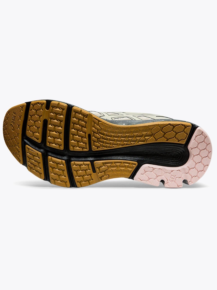 ASICS Gel-Pulse 11 Putty/ Black