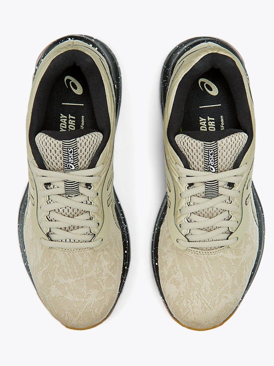 ASICS Gel-Pulse 11 Putty/ Black