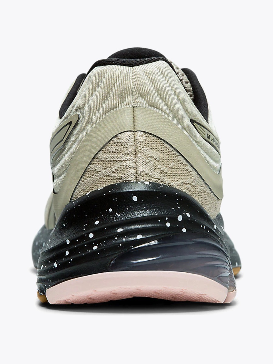 ASICS Gel-Pulse 11 Putty/ Black