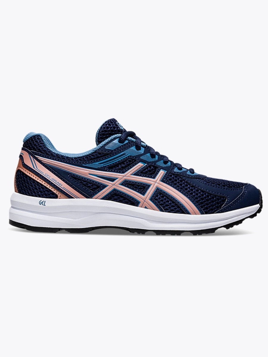ASICS Gel-Braid Peacoat/ Rose Gold