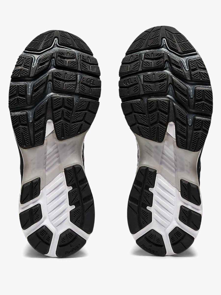 ASICS Gel-Kayano 27 Black/ Pure Silver