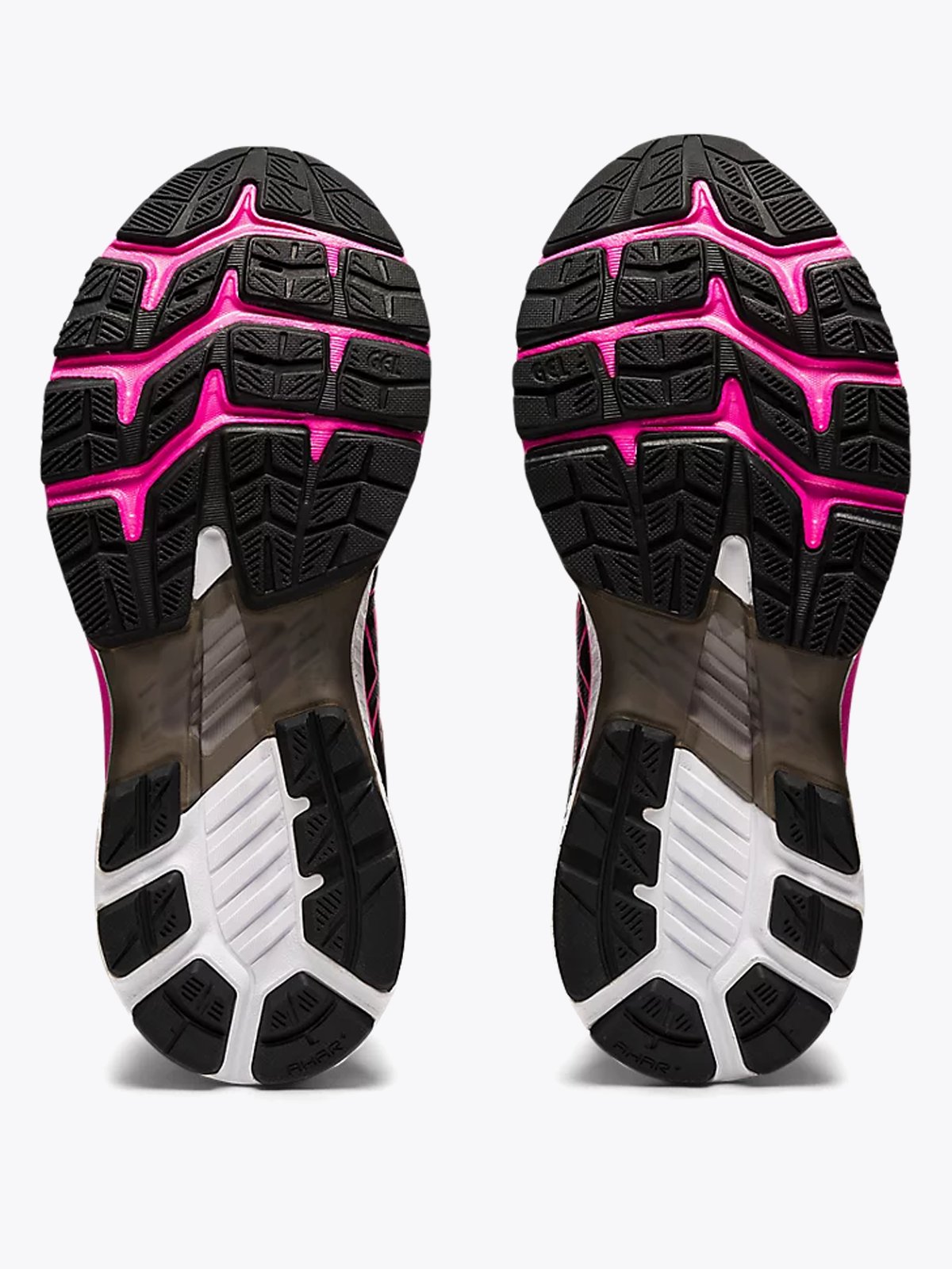 ASICS Gel-Kayano 27 Black/Pink Glo