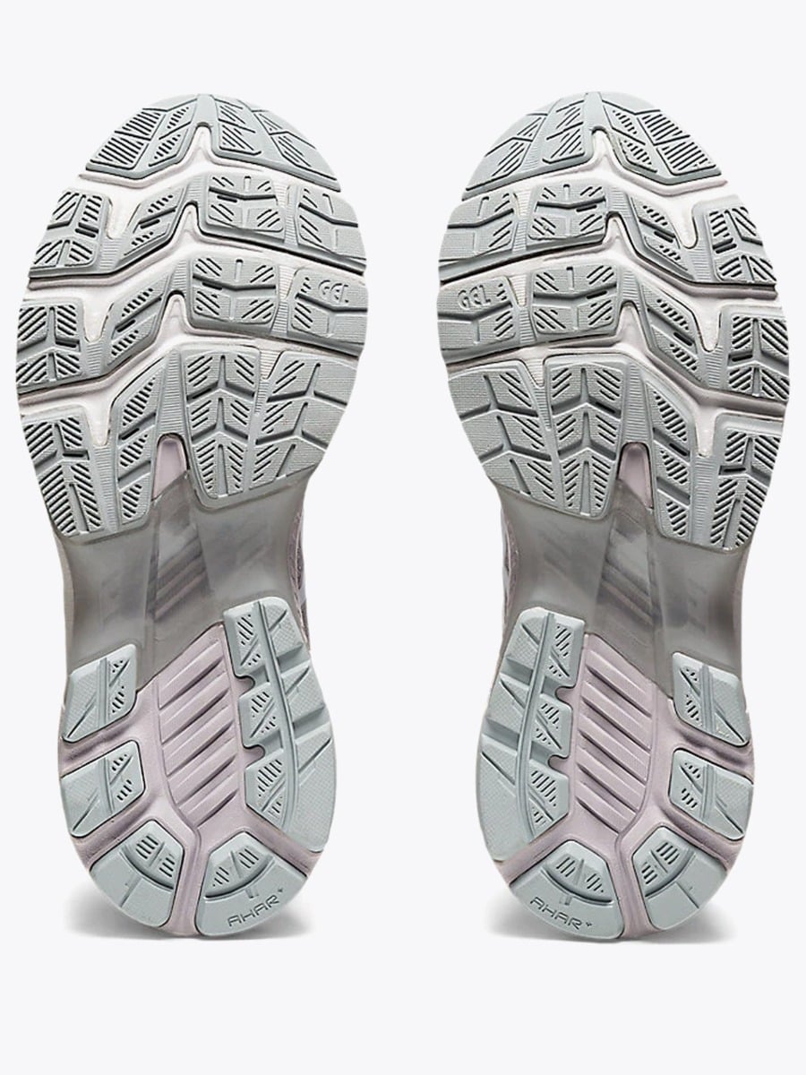 ASICS Gel-Kayano 27 Haze / White