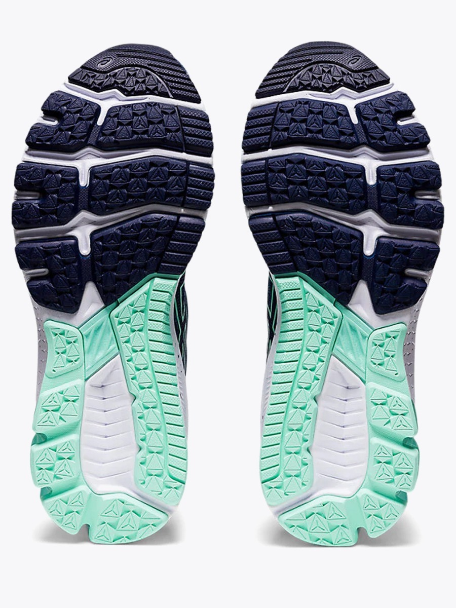 ASICS GT-1000 9 Grand Shark/ Peacoat