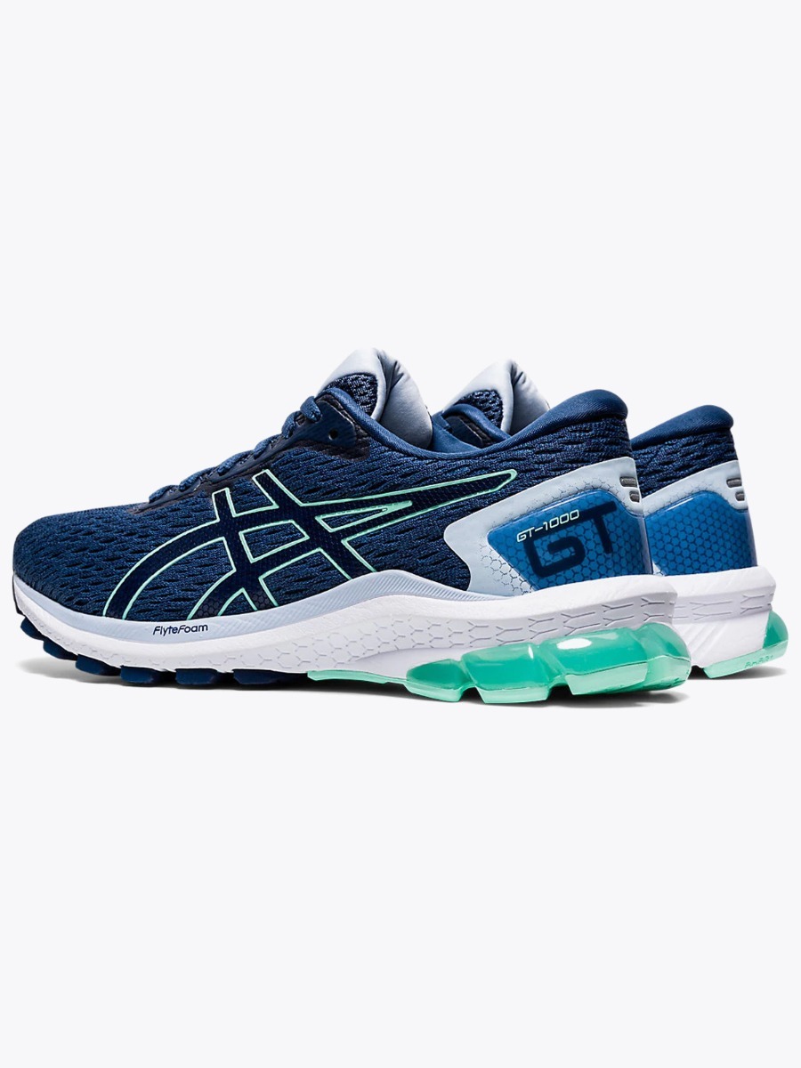 ASICS GT-1000 9 Grand Shark/ Peacoat