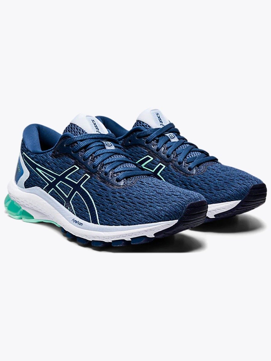 ASICS GT-1000 9 Grand Shark/ Peacoat