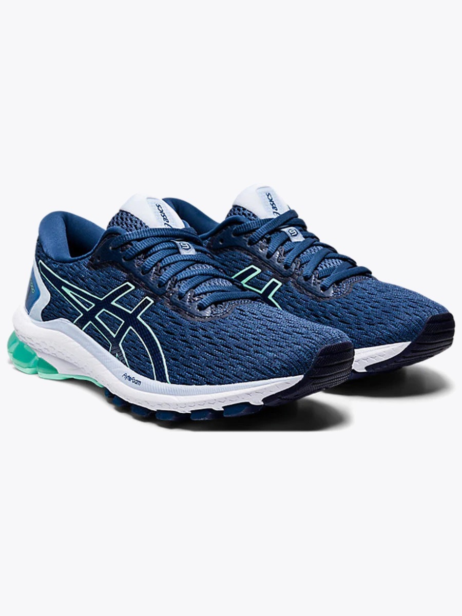 ASICS GT-1000 9 Grand Shark/ Peacoat