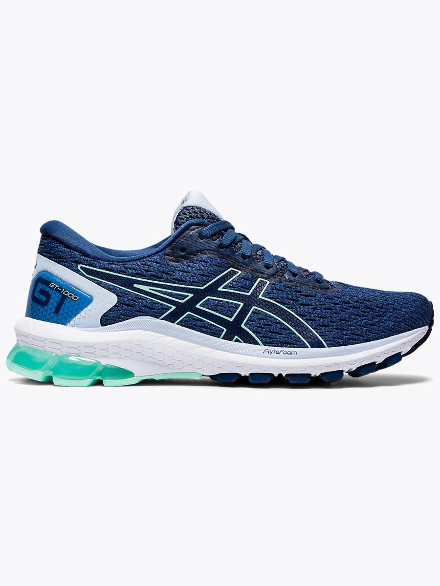 ASICS GT-1000 9 Grand Shark/ Peacoat
