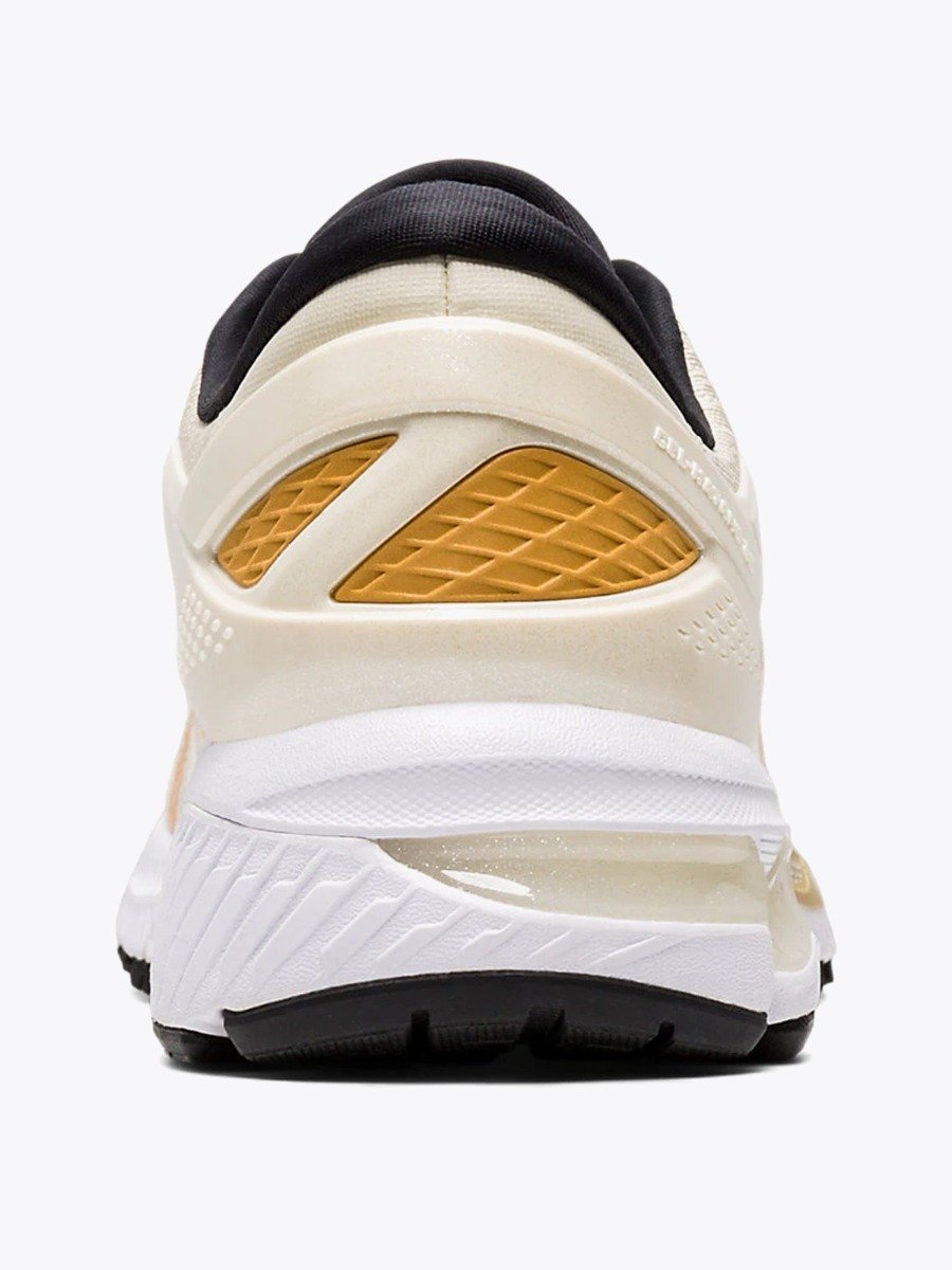 ASICS Gel-Kayano 26 Birch / Champagne