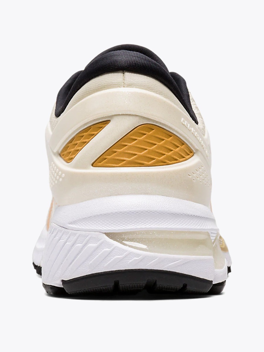 ASICS Gel-Kayano 26 Birch / Champagne