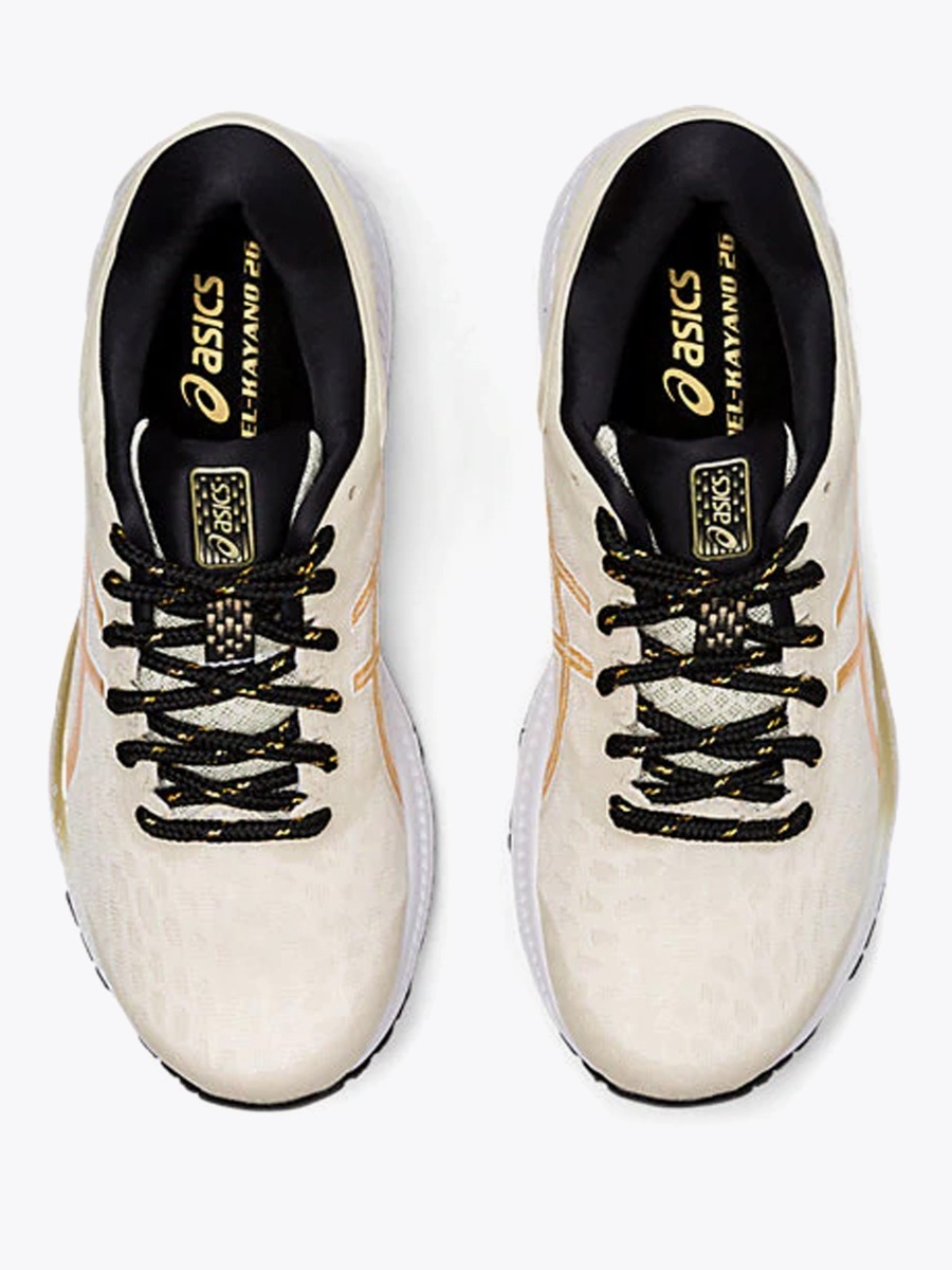 ASICS Gel-Kayano 26 Birch / Champagne