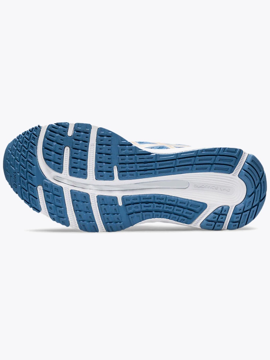 ASICS Gel-Cumulus 21 Grey Floss / Champagne