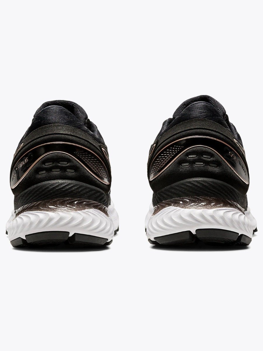 ASICS Gel-Nimbus 22 Black/ Black