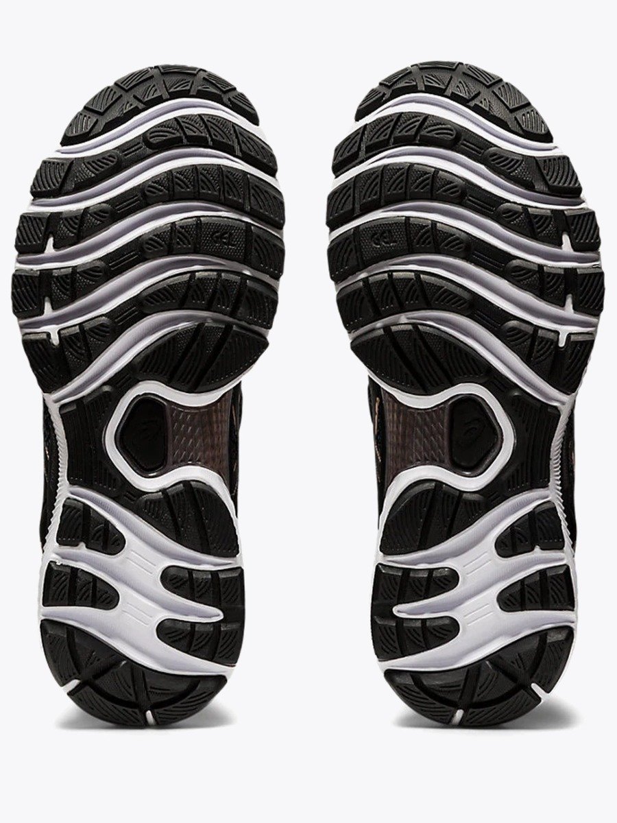 ASICS Gel-Nimbus 22 Black/ Black