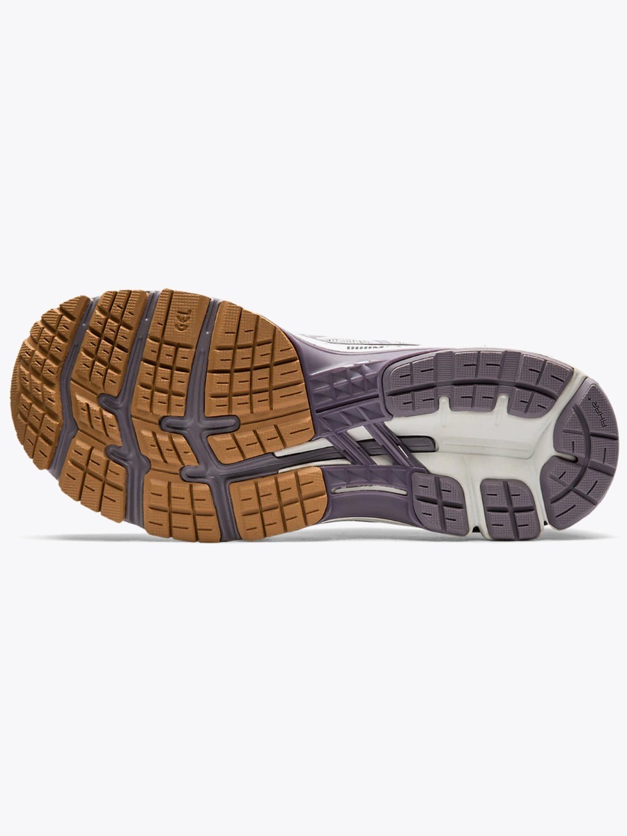 ASICS Gel-Kayano 26 Glacier Grey/ Lavender Grey