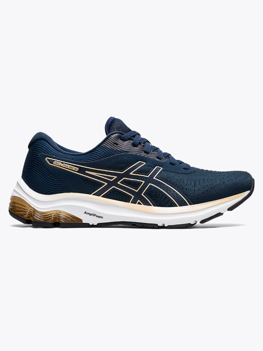 ASICS Gel-Pulse 12 French Blue/ Champagne